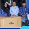 Wujud Kepedulian, Pemkab Indramayu Bantu Warga Disabilitas di Juntinyuat dan Lelea