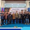 Bupati Lucky Hakim Ajak AMKI Perkuat Media Profesional dan Tangkal Hoaks