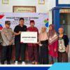Jelang Tajak Sumur AMJ-B1, Pertamina EP Zona 7 Fokus Bangun Sinergi dengan Warga