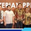 Lucky Hakim Perjuangkan Infrastruktur dan Layanan Dasar Indramayu di Hadapan Bappenas