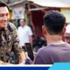 Jalan Mulus Jadi Prioritas, Lucky Hakim Pantau Langsung Proyek Infrastruktur di Berbagai Wilayah Indramayu