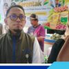 Hari Pangan Sedunia, Bulog Indramayu Gelar Gerakan Pangan Murah Bagi Warga