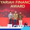 Polytama Raih Syariah Financing Award 2026, Perkuat Strategi Keuangan dan Ekspansi Bisnis